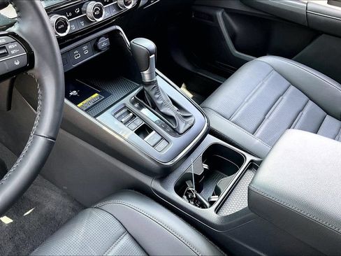 Used 2025 Honda CR-V EX-L image 15