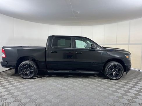 Used 2023 RAM 1500 Big Horn image 7