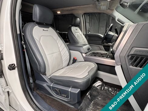 Used 2022 Ford F350 Limited image 4