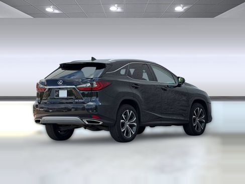 Used 2020 Lexus RX 350 FWD w/ Premium Package image 9