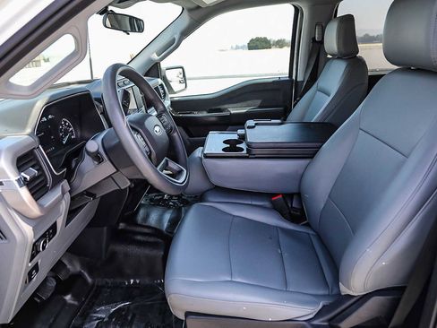 Used 2023 Ford F150 XL w/ Bed Utility Package image 17