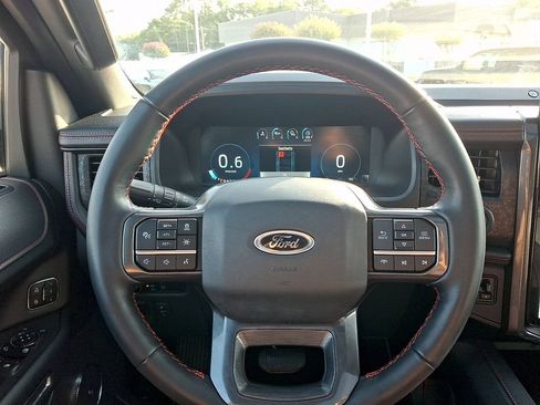 Certified 2024 Ford Expedition Limited AWD/4WD image 20