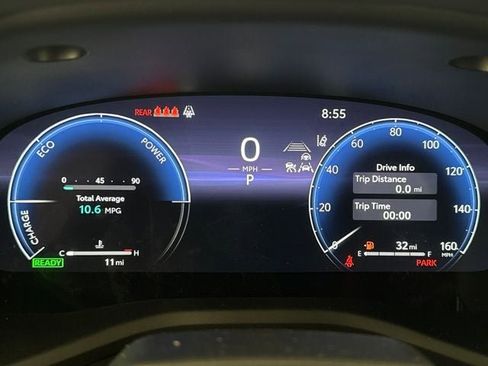 New 2026 Toyota Camry XLE image 24