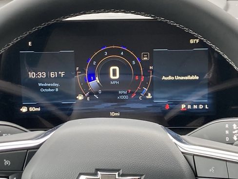 New 2026 Chevrolet Traverse LT w/ Midnight/Sport Edition image 15