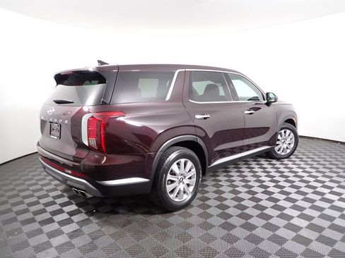 Used 2024 Hyundai Palisade SEL FWD image 20