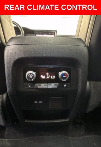 Used 2024 GMC Acadia Elevation w/ Luxury Package FWD image 19