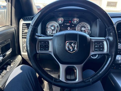 Used 2017 RAM 1500 Limited image 18