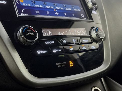 Used 2022 Nissan Murano S w/ Cargo Package FWD image 18