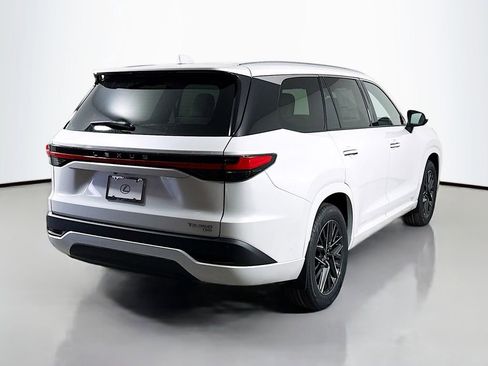 New 2026 Lexus TX 350 AWD image 5