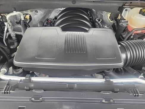 Used 2019 GMC Sierra 1500 SLT w/ SLT Premium Package image 11