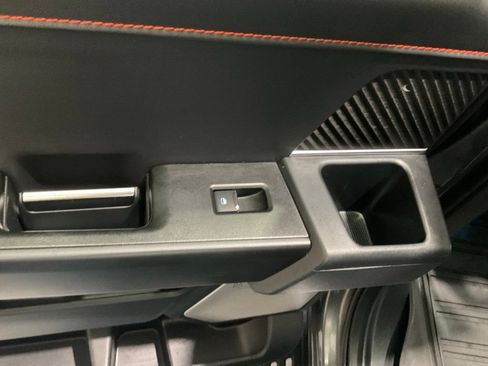 Used 2025 Ford F150 Raptor AWD/4WD image 10