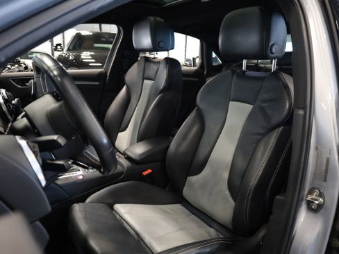 Used 2015 Audi S3 Premium Plus image 17