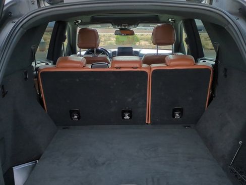 Used 2018 Mercedes-Benz GLE 350 image 30