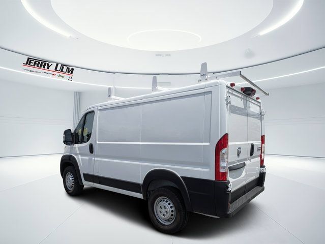 New 2026 RAM ProMaster 1500 FWD image 5