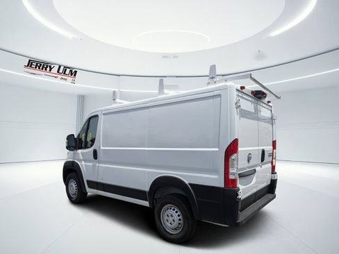 New 2026 RAM ProMaster 1500 FWD image 5