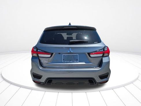 New 2026 Mitsubishi Outlander Sport SE AWD/4WD image 5