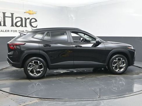 New 2026 Chevrolet Trax LT image 15