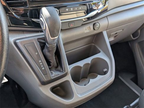 Used 2023 Ford Transit 350 XLT image 24