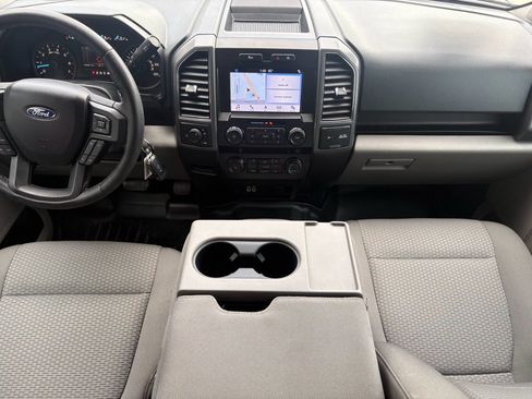 Used 2019 Ford F150 XLT w/ Equipment Group 302A Luxury RWD image 2