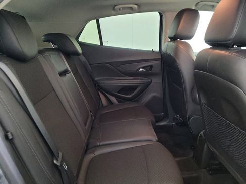 Used 2020 Buick Encore Preferred image 19