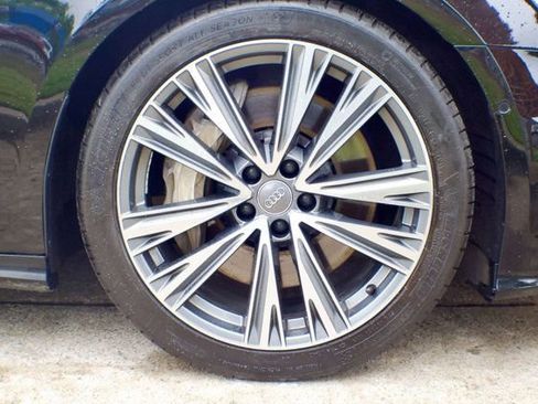 Used 2019 Audi A6 3.0T Premium Plus w/ Premium Plus Package AWD/4WD image 62