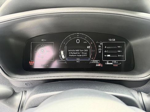 Used 2025 Toyota Corolla GR AWD/4WD image 12
