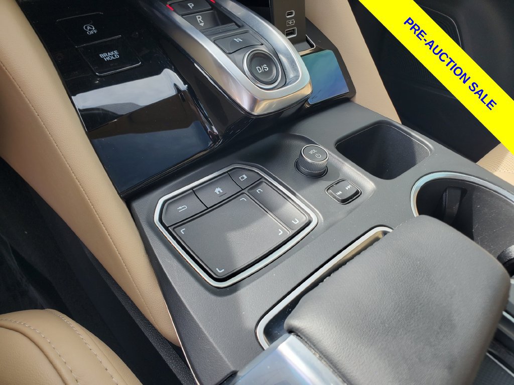 Used 2024 Acura MDX w/ Technology Package FWD image 35
