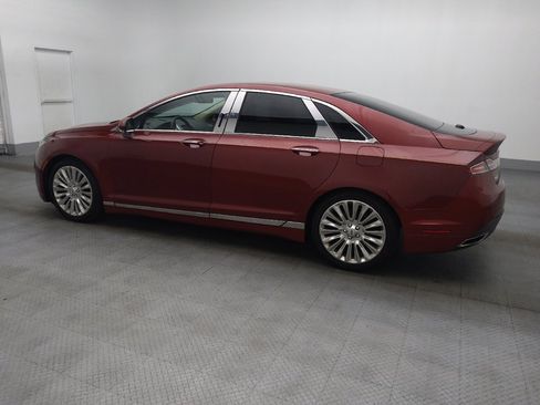 Used 2013 Lincoln MKZ image 3