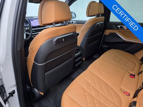 Used 2024 BMW X5 sDrive40i w/ Premium Package RWD image 15