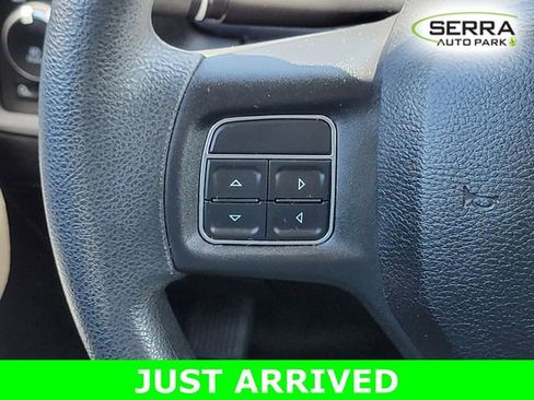Used 2019 RAM 1500 Express AWD/4WD image 28