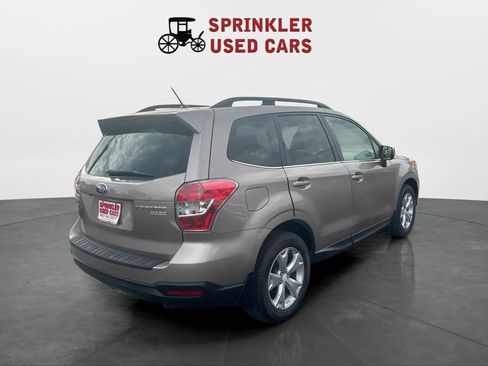 Used 2014 Subaru Forester 2.5i Limited w/ Popular Package #2 image 12