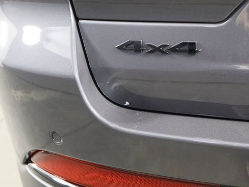 New 2025 Jeep Grand Cherokee Limited image 45