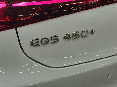Certified 2022 Mercedes-Benz EQS 450+ Sedan image 23