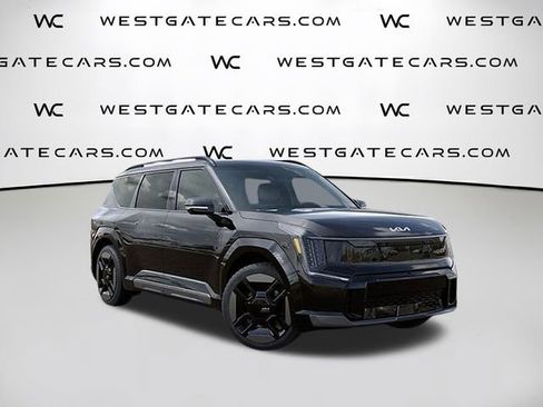 New 2026 Kia EV9 GT-Line image 17