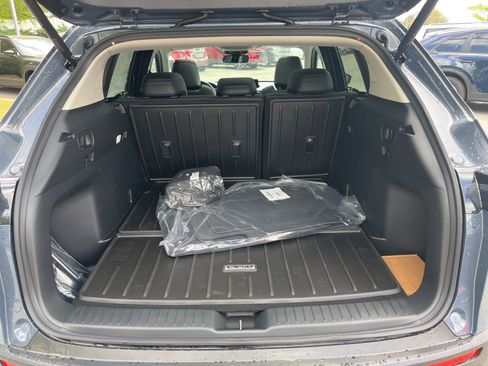 New 2026 MAZDA CX-50 AWD 2.5 S w/ Weather Package image 24