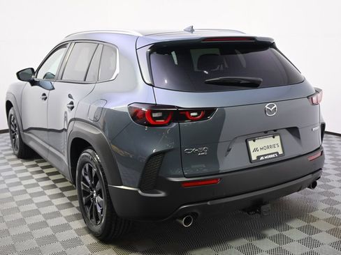 Used 2024 MAZDA CX-50 AWD 2.5 S w/ Premium Package image 4