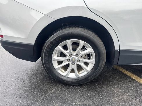 Used 2019 Chevrolet Equinox LS FWD image 14