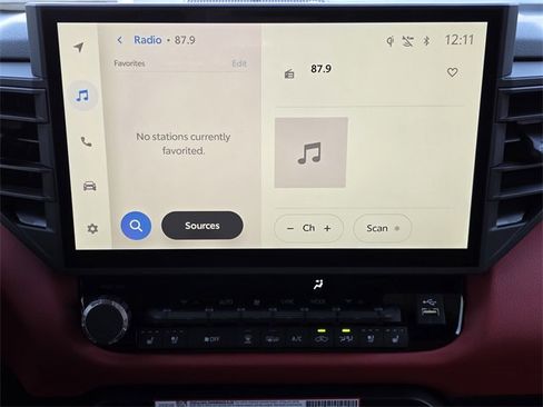 New 2026 Toyota Tundra TRD Pro image 12