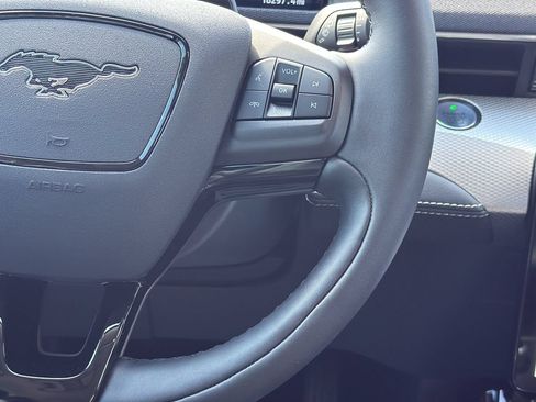 Used 2023 Ford Mustang Mach-E Select RWD image 15