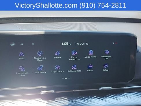 Used 2022 Kia Carnival SX Prestige FWD image 39