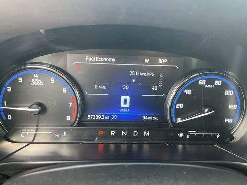 Used 2022 Ford Bronco Sport Badlands w/ Premium Package AWD/4WD image 40