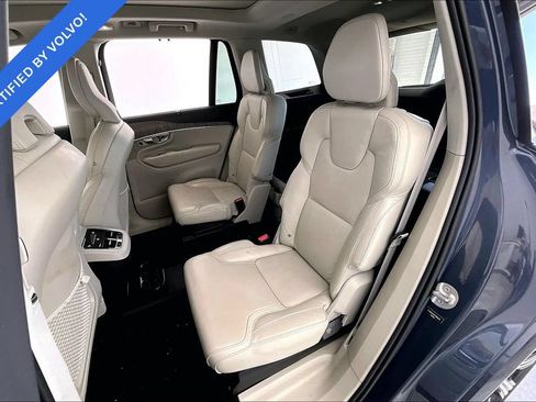 Certified 2023 Volvo XC90 B6 Ultimate AWD/4WD image 34