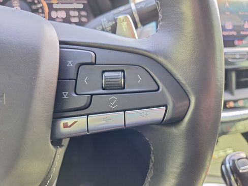 Certified 2023 Cadillac CT4 V w/ Navigation Package image 19