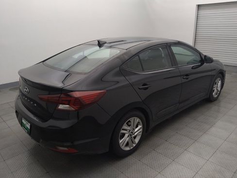 Used 2020 Hyundai Elantra Value Edition w/ Cargo Package (C1) FWD image 9