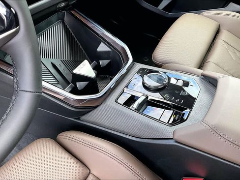 New 2026 BMW X3 xDrive30 w/ Premium Package image 8