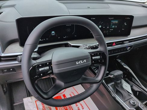 New 2026 Kia Sorento SX AWD/4WD image 9
