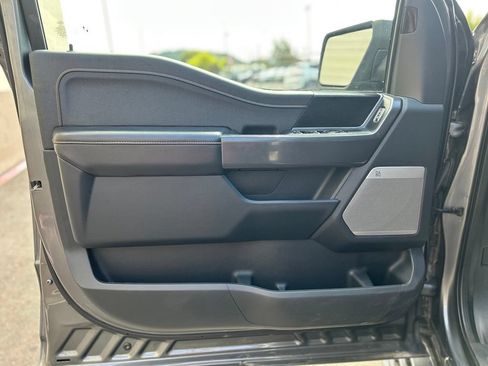 Used 2025 Ford F150 Tremor w/ Tow/Haul Package AWD/4WD image 16