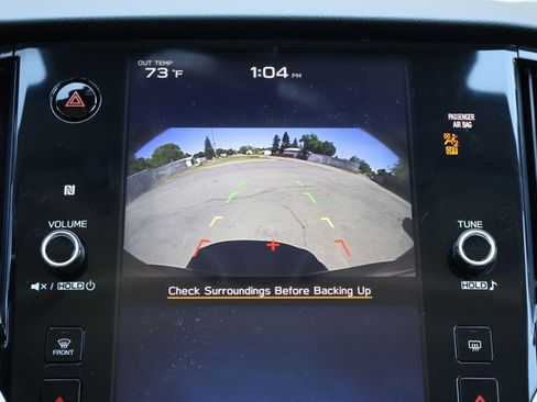 Used 2025 Subaru Legacy Premium AWD/4WD image 18
