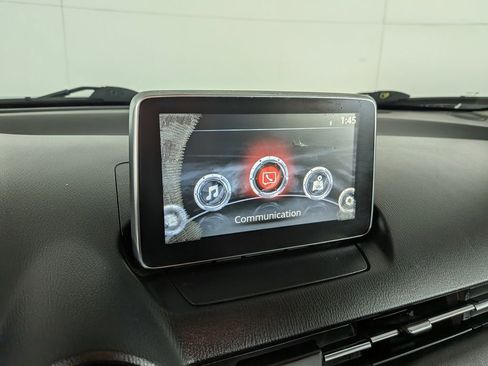 Used 2016 MAZDA CX-3 Grand Touring image 25