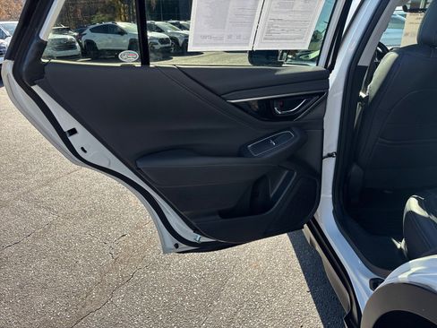 Certified 2021 Subaru Outback Limited XT w/ Popular Package #2 image 32